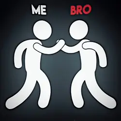 Me & Bro