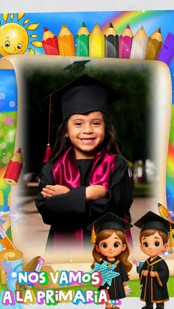 Graduación