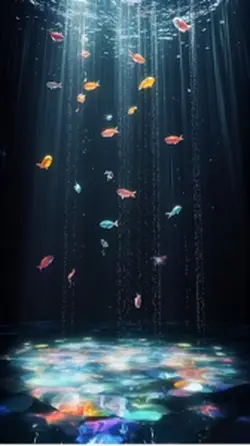 Underwater World