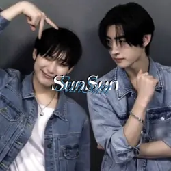 SunSun Collab w Soph