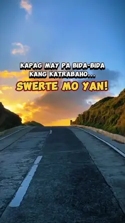 PABIDANG KATRABAHO