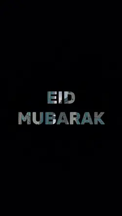 eid mubarak vlog