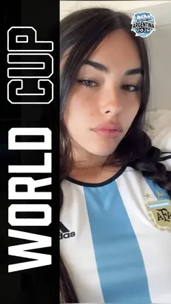 Argentina World Cup