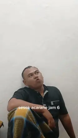 Komedi Suara