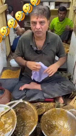 indisches Essen 