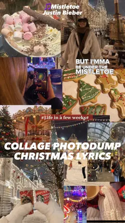 Christmas Lyrics