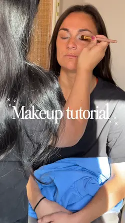 Makeup Tutorial 