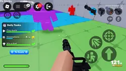 ONE SHOT, ONE KILL!