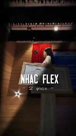 Flex thành tích