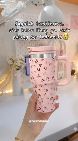 tumbler viral