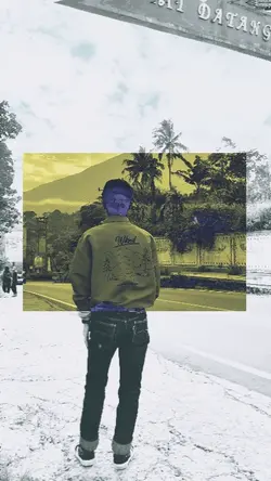 lirik lagu the rolli