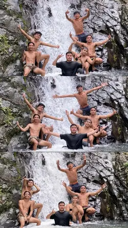 Friends/tropa