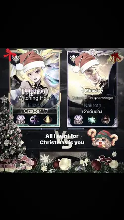 Rov Christmas 