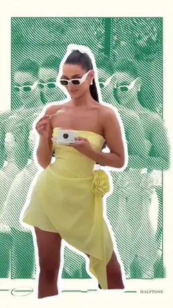 Fashion Galore