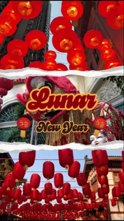 Lunar New Year