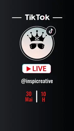 Live TikTok 