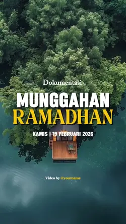 munggahan ramadhan