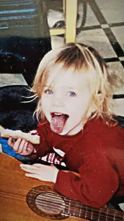Billie Eilish