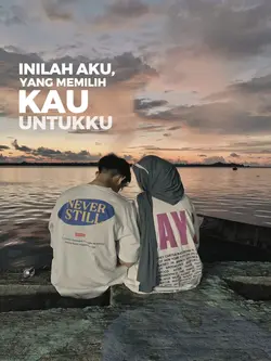 untuk mencintaimu
