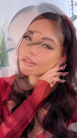 Make-up effect 