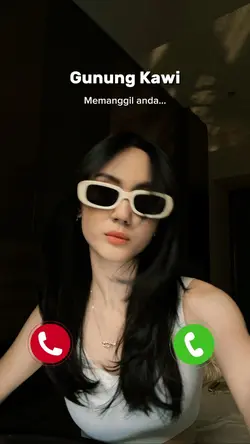 Gunung Kawi Memanggi