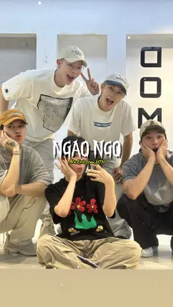 NGÁO NGƠ 