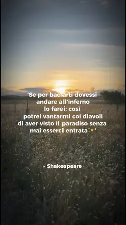 ~ Shakespeare ✨✨
