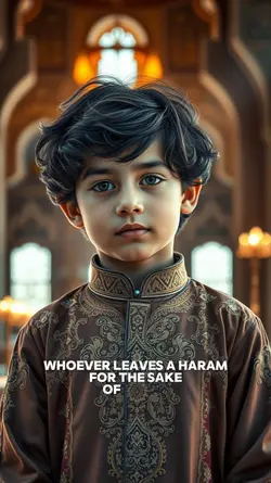 Islamic Tiktok Edit