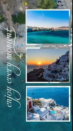 Places to go
