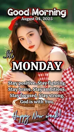 Positivity 