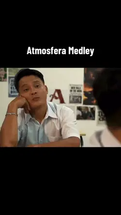Atmosfera Medley