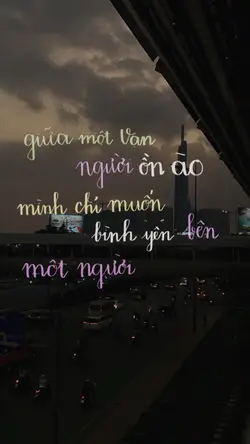 1 Ảnh + màu
