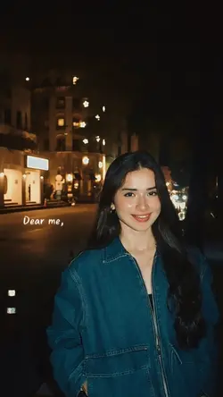 Amazing woman