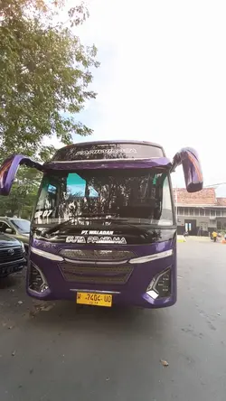 traveling with kai