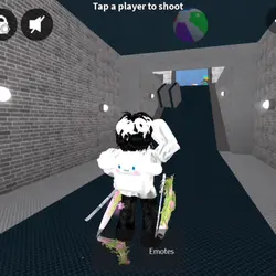 idk mm2 -