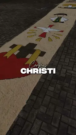 Corpus Christi