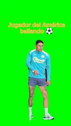 Baile Americanista