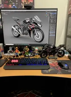 AI Diecast