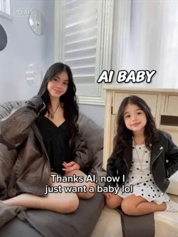 your baby filter