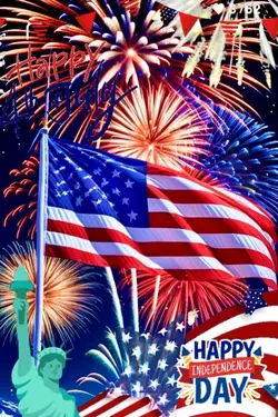 independent 4th