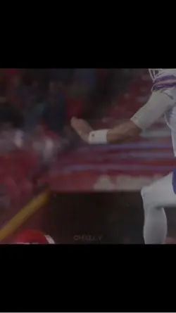 Josh Allen edit