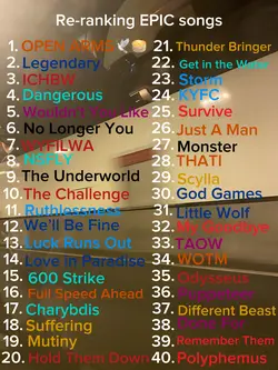 Re-rank!