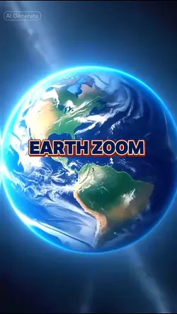 Earth Zoom AI