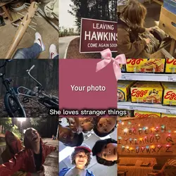 Stranger things <3