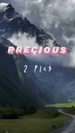 2 ẢNH XỊN-PRECIOUS✨