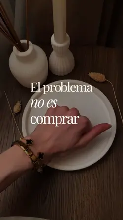 Mi problema 🙈