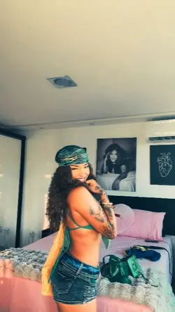 Solo in Brazil