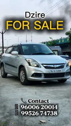 Tamil Car template 