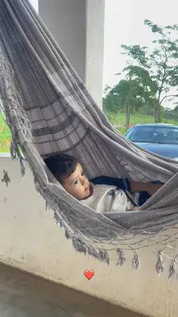 irmão mais novo ❤️