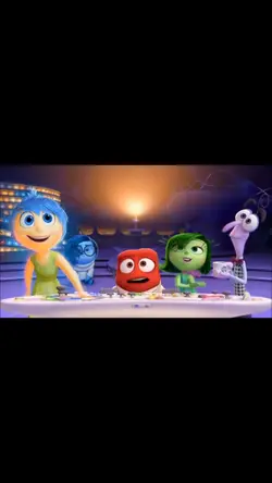 Inside Out